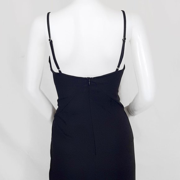 Trumpet Evening Gown - Picture 9 of 12